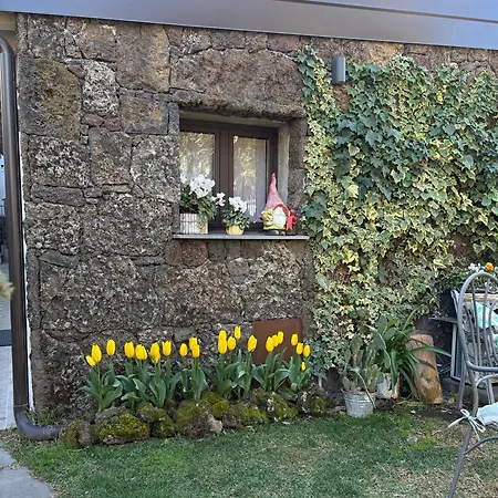 Dom wakacyjny La Casetta Dei Fiori Sull Etna Ragalna