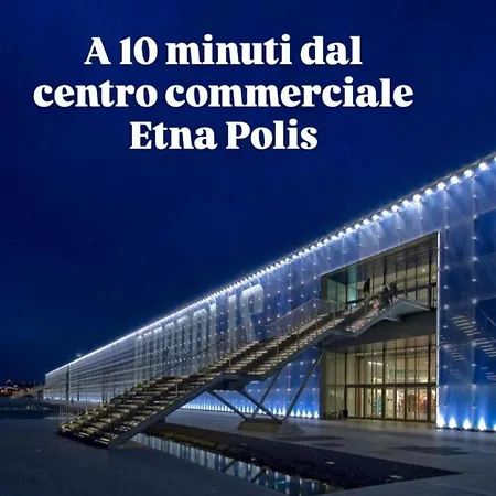 Dom wakacyjny La Casetta Dei Fiori Sull Etna Ragalna