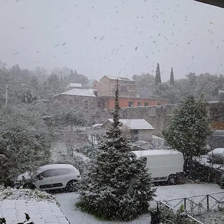 La Casetta Dei Fiori Sull Etna Dom wakacyjny *