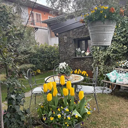 Dom wakacyjny La Casetta Dei Fiori Sull Etna